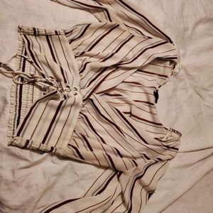 Cute blouse